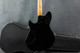 Peavey 1998 Wolfgang USA Hardtail - Lizard Green Flame - Hard Case - 2nd Hand