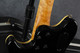 Peavey 1998 Wolfgang USA Hardtail - Lizard Green Flame - Hard Case - 2nd Hand