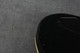 Peavey 1998 Wolfgang USA Hardtail - Lizard Green Flame - Hard Case - 2nd Hand