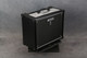 Boss Katana 50 MkII - Cover - Boxed - 2nd Hand