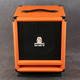 Orange SmartPower SP212 Isobaric Bass Cabinet - 2nd Hand Orange SmartPower SP212 Isobaric Bass Cabinet - 2nd Hand