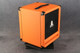 Orange SmartPower SP212 Isobaric Bass Cabinet - 2nd Hand Orange SmartPower SP212 Isobaric Bass Cabinet - 2nd Hand
