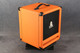 Orange SmartPower SP212 Isobaric Bass Cabinet - 2nd Hand (134140) Orange SmartPower SP212 Isobaric Bass Cabinet - 2nd Hand (134140)