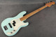 Fender Limited Edition Professional PJ - Daphne Blue - Hard Case - 2nd Hand