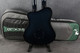 Emerald Guitars Chimaera 6/12 String Double Neck Acoustic - Gig Bag - 2nd Hand