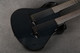 Emerald Guitars Chimaera 6/12 String Double Neck Acoustic - Gig Bag - 2nd Hand