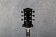 Woodrite Warlord - Glass Black - Hard Case - 2nd Hand Woodrite Warlord - Glass Black - Hard Case - 2nd Hand
