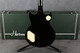 Woodrite Warlord - Glass Black - Hard Case - 2nd Hand Woodrite Warlord - Glass Black - Hard Case - 2nd Hand