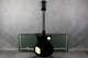 Woodrite Warlord - Glass Black - Hard Case - 2nd Hand Woodrite Warlord - Glass Black - Hard Case - 2nd Hand