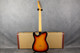 Fender MIJ Reissue 62 Custom Telecaster - 3 Tone Sunburst - Hard Case - 2nd Hand Fender MIJ Reissue 62 Custom Telecaster - 3 Tone Sunburst - Hard Case - 2nd Hand