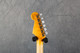 Fender Custom Shop 61 Stratocaster Relic - Mystic Surf Green - Case - 2nd Hand
