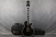 Gibson Les Paul Custom - 2008 - Ebony - Hard Case - 2nd Hand
