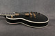 Gibson Les Paul Custom - 2008 - Ebony - Hard Case - 2nd Hand