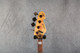 Sandberg California Grand Dark 4 - San Remo Blue - Gig Bag - 2nd Hand Sandberg California Grand Dark 4 - San Remo Blue - Gig Bag - 2nd Hand
