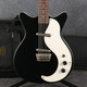 Danelectro 59 12 String Guitar - Black - Gig Bag - 2nd Hand Danelectro 59 12 String Guitar - Black - Gig Bag - 2nd Hand