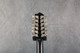 Danelectro 59 12 String Guitar - Black - Gig Bag - 2nd Hand Danelectro 59 12 String Guitar - Black - Gig Bag - 2nd Hand