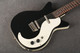 Danelectro 59 12 String Guitar - Black - Gig Bag - 2nd Hand Danelectro 59 12 String Guitar - Black - Gig Bag - 2nd Hand