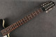 Danelectro 59 12 String Guitar - Black - Gig Bag - 2nd Hand Danelectro 59 12 String Guitar - Black - Gig Bag - 2nd Hand