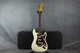 Fender American Professional II Stratocaster - Olympic White - Case - 2nd Hand (X1157778) Fender American Professional II Stratocaster - Olympic White - Case - 2nd Hand (X1157778)