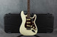 Fender American Professional II Stratocaster - Olympic White - Case - 2nd Hand (X1157778) Fender American Professional II Stratocaster - Olympic White - Case - 2nd Hand (X1157778)