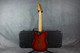 Fender American Professional II Telecaster - Sienna Sunburst - Case - 2nd Hand Fender American Professional II Telecaster - Sienna Sunburst - Case - 2nd Hand