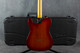 Fender American Professional II Telecaster - Sienna Sunburst - Case - 2nd Hand Fender American Professional II Telecaster - Sienna Sunburst - Case - 2nd Hand