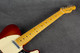 Fender American Professional II Telecaster - Sienna Sunburst - Case - 2nd Hand Fender American Professional II Telecaster - Sienna Sunburst - Case - 2nd Hand