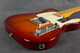 Fender American Professional II Telecaster - Sienna Sunburst - Case - 2nd Hand Fender American Professional II Telecaster - Sienna Sunburst - Case - 2nd Hand