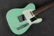 Fender American Vintage II 1963 Telecaster - Surf Green - Hard Case - 2nd Hand (X1157777)
