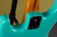 Fender American Vintage II 1957 Stratocaster - Sea Foam Green - Case - 2nd Hand
