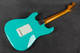 Fender American Vintage II 1957 Stratocaster - Sea Foam Green - Case - 2nd Hand (X1157821)