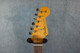 Fender Vintera II 60s Stratocaster - 3-Colour Sunburst - Gig Bag - 2nd Hand
