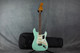 Fender Vintera II 70s Stratocaster - Surf Green - Gig Bag - 2nd Hand Fender Vintera II 70s Stratocaster - Surf Green - Gig Bag - 2nd Hand