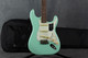 Fender Vintera II 70s Stratocaster - Surf Green - Gig Bag - 2nd Hand Fender Vintera II 70s Stratocaster - Surf Green - Gig Bag - 2nd Hand