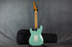 Fender Vintera II 70s Stratocaster - Surf Green - Gig Bag - 2nd Hand Fender Vintera II 70s Stratocaster - Surf Green - Gig Bag - 2nd Hand