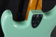 Fender Vintera II 70s Stratocaster - Surf Green - Gig Bag - 2nd Hand Fender Vintera II 70s Stratocaster - Surf Green - Gig Bag - 2nd Hand