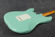 Fender Vintera II 70s Stratocaster - Surf Green - Gig Bag - 2nd Hand Fender Vintera II 70s Stratocaster - Surf Green - Gig Bag - 2nd Hand