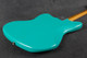 Squier 40th Anniversary Jazzmaster - Satin Seafoam Green - Boxed - 2nd Hand