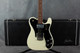 Fender American Vintage II 1977 Telecaster Custom - White - Hard Case - 2nd Hand (X1157787) Fender American Vintage II 1977 Telecaster Custom - White - Hard Case - 2nd Hand (X1157787)