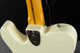 Fender American Vintage II 1977 Telecaster Custom - White - Hard Case - 2nd Hand (X1157787) Fender American Vintage II 1977 Telecaster Custom - White - Hard Case - 2nd Hand (X1157787)