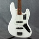 Fender Player Jazz Bass - Polar White - 2nd Hand Fender Player Jazz Bass - Polar White - 2nd Hand