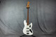 Fender Player Jazz Bass - Polar White - 2nd Hand Fender Player Jazz Bass - Polar White - 2nd Hand