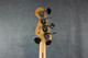 Fender Player Jazz Bass - Polar White - 2nd Hand Fender Player Jazz Bass - Polar White - 2nd Hand