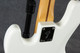 Fender Player Jazz Bass - Polar White - 2nd Hand Fender Player Jazz Bass - Polar White - 2nd Hand