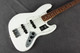 Fender Player Jazz Bass - Polar White - 2nd Hand Fender Player Jazz Bass - Polar White - 2nd Hand