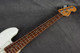 Fender Player Jazz Bass - Polar White - 2nd Hand Fender Player Jazz Bass - Polar White - 2nd Hand