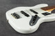 Fender Player Jazz Bass - Polar White - 2nd Hand Fender Player Jazz Bass - Polar White - 2nd Hand