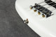 Fender Player Jazz Bass - Polar White - 2nd Hand Fender Player Jazz Bass - Polar White - 2nd Hand
