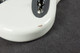 Fender Player Jazz Bass - Polar White - 2nd Hand Fender Player Jazz Bass - Polar White - 2nd Hand