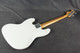 Fender Player Jazz Bass - Polar White - 2nd Hand Fender Player Jazz Bass - Polar White - 2nd Hand